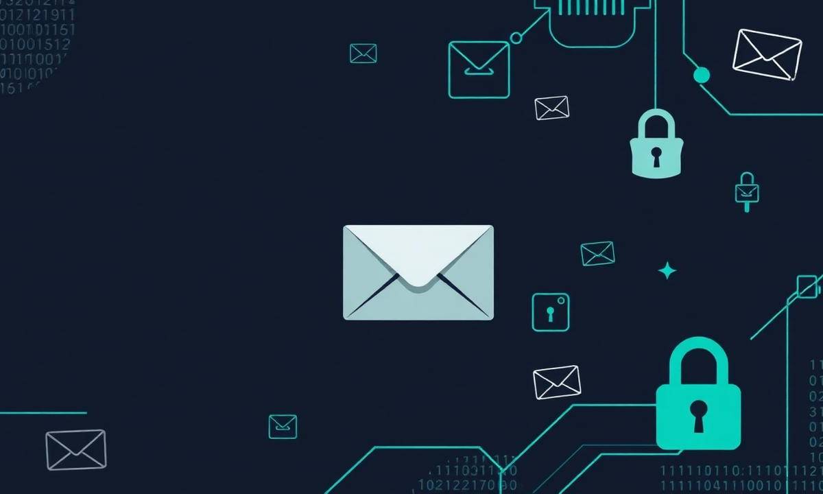 DKIM, SPF en DMARC: complete e-mail authenticatie