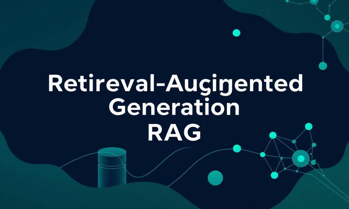 RAG-architectuur: de toekomst van intelligente AI