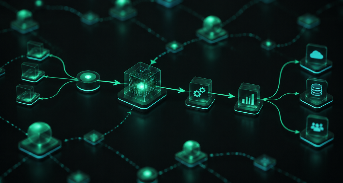 Agentic workflows: veelgestelde vragen