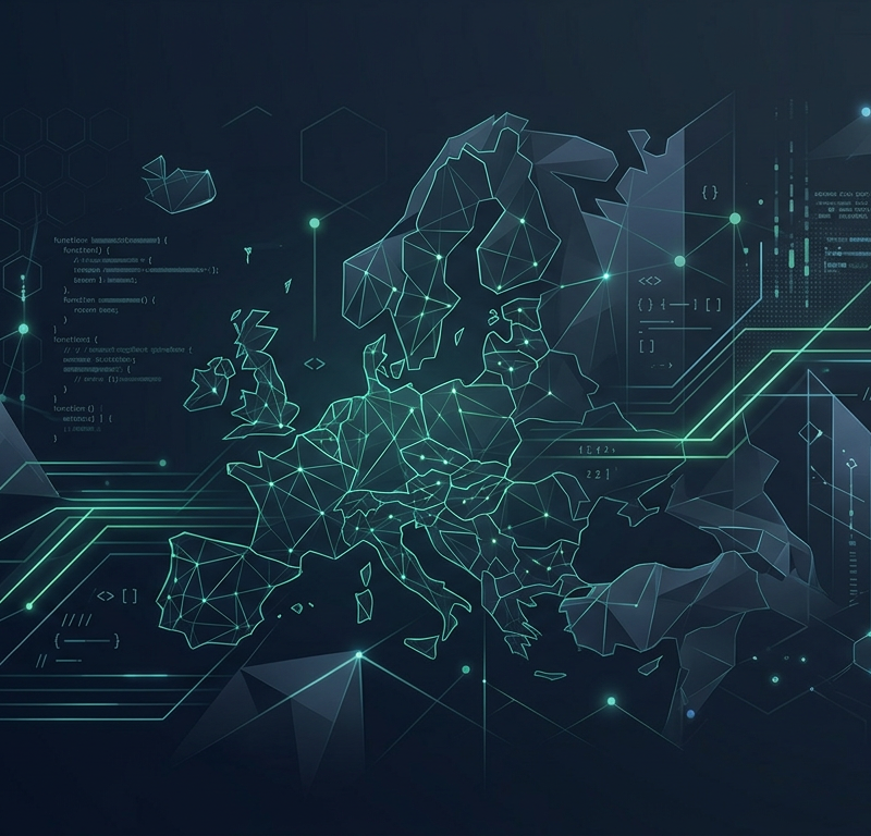 De AI Act in Europa: Wat betekent het voor jouw bedrijf?
