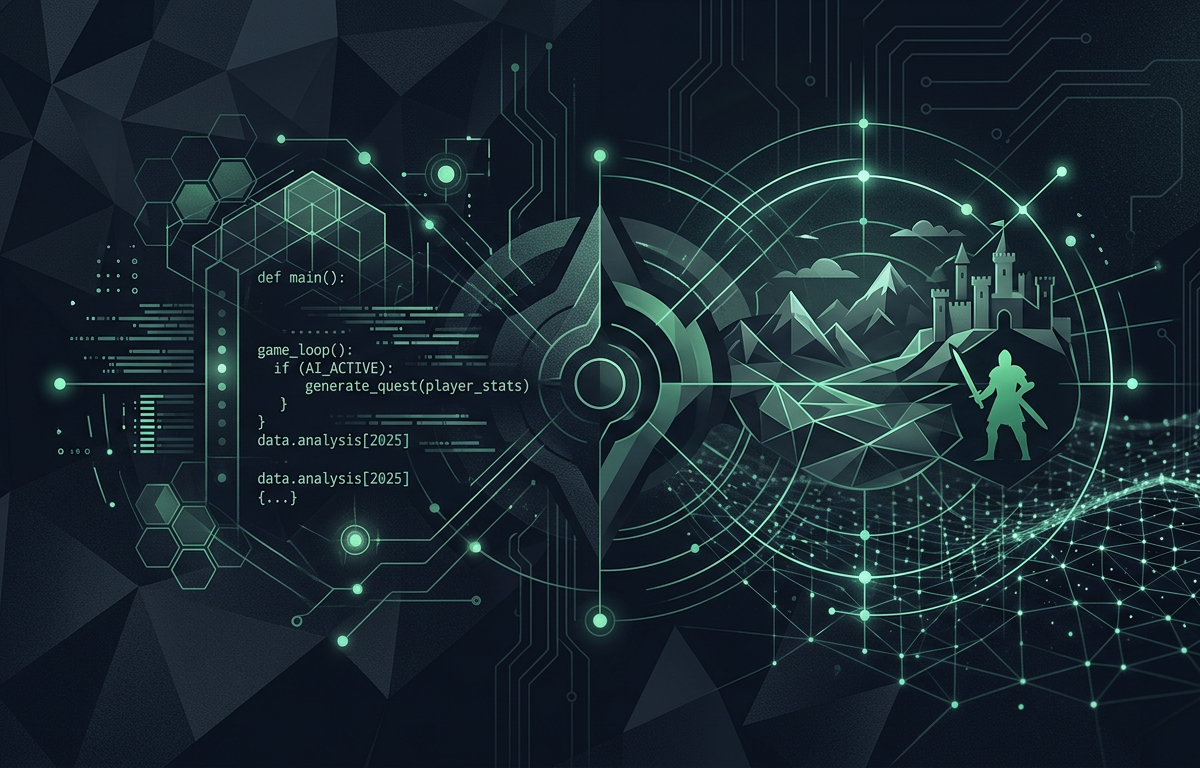 AI RPG Games: Building & Getting Found in the Age of AI Search