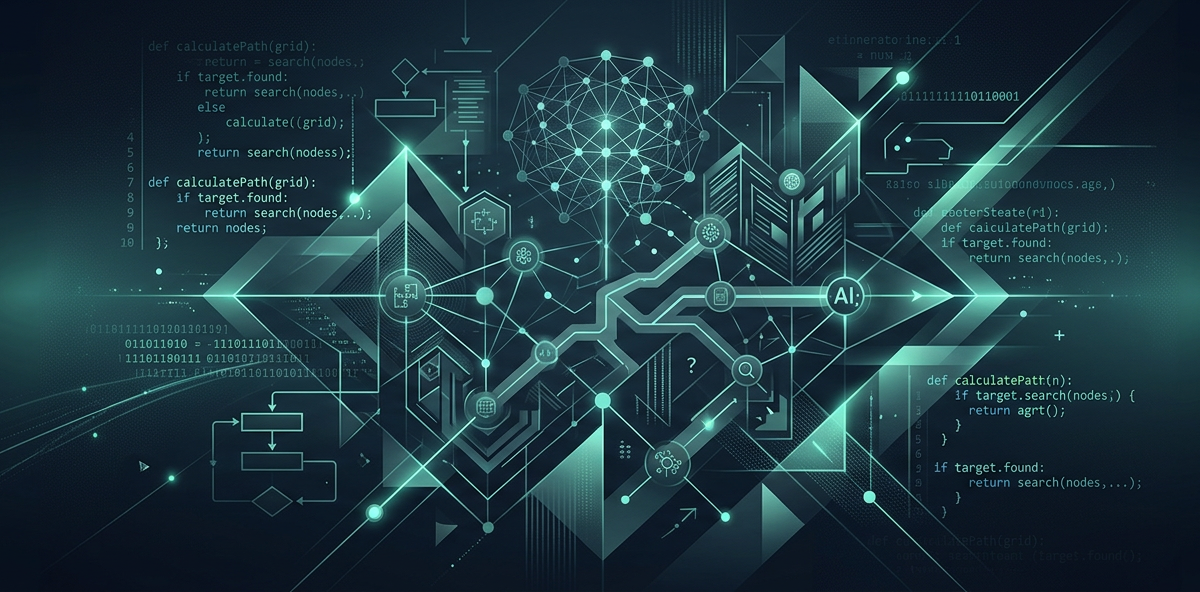 Escaperooms online: architectuur & AI-search SEO