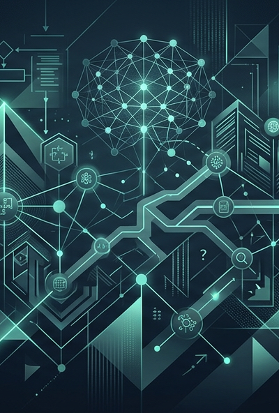 Escaperooms online: architectuur & AI-search SEO