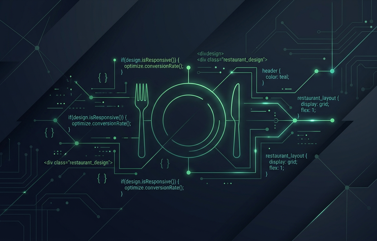 High-Performance Restaurant Websites: Technical Guide