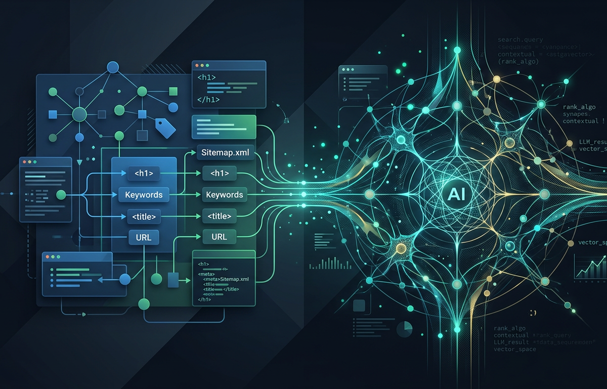 SEO vs AI Search: The Modern Guide to Staying Visible